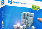 TeamViewer v11.0.55321及破解补丁